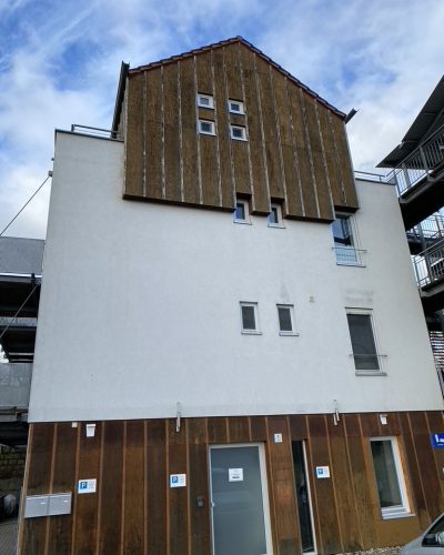 Haus in Niederlauer