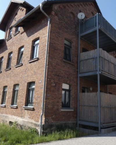 Haus in Sonneberg